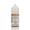 Mega Salt Nic E-Liquid - Blueberry Crumb - 30mL-3