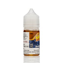 Mega Salt Nic E-Liquid - Blueberry Crumb - 30mL-2