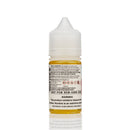 Mega Salt Nic E-Liquid - Watermelon Rush Ice - 30mL-3