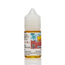 Mega Salt Nic E-Liquid - Watermelon Rush Ice - 30mL-2