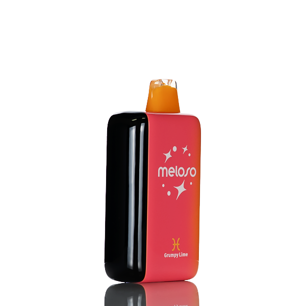 Geek Bar Meloso Bar 30K Disposable - 18mL $18.85 Geek Bar Meloso Bar 30K Disposable - 18mL $18.85