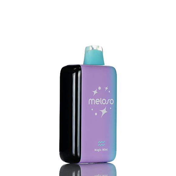 Geek Bar Meloso Bar 30K Disposable - 18mL