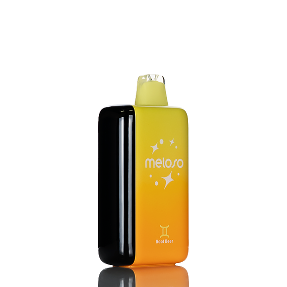 Geek Bar Meloso Bar 30K Disposable - 18mL