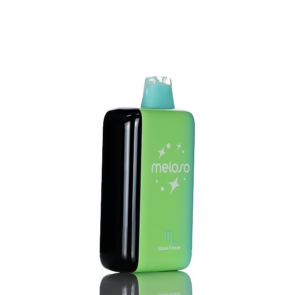 Geek Bar Meloso Bar 30K Disposable - 18mL $18.85 Geek Bar Meloso Bar 30K Disposable - 18mL $18.85