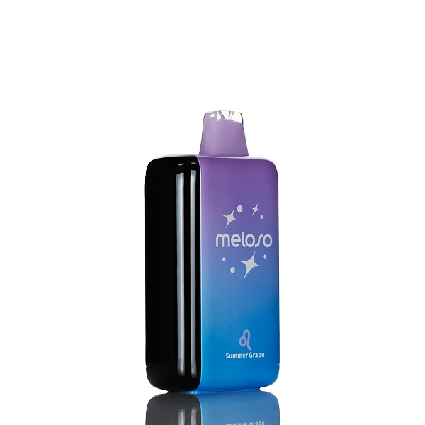 Geek Bar Meloso Bar 30K Disposable - 18mL $18.85 Geek Bar Meloso Bar 30K Disposable - 18mL $18.85