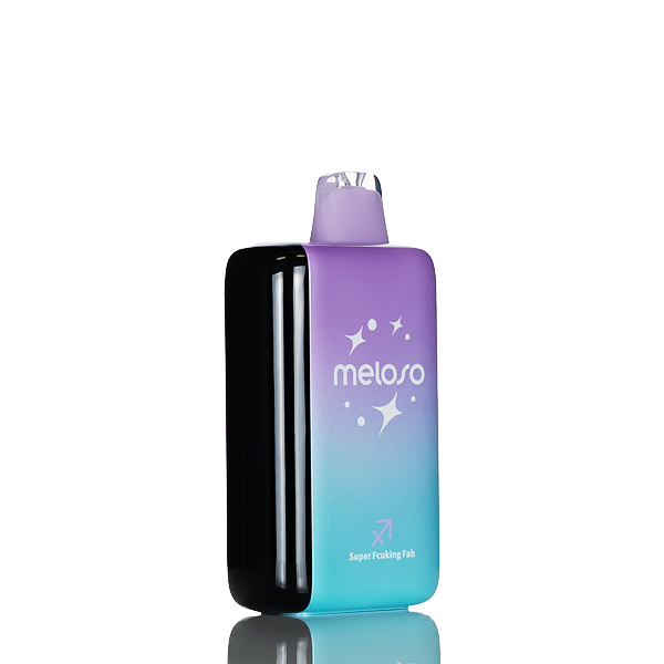 Geek Bar Meloso Bar 30K Disposable - 18mL $18.85 Geek Bar Meloso Bar 30K Disposable - 18mL $18.85
