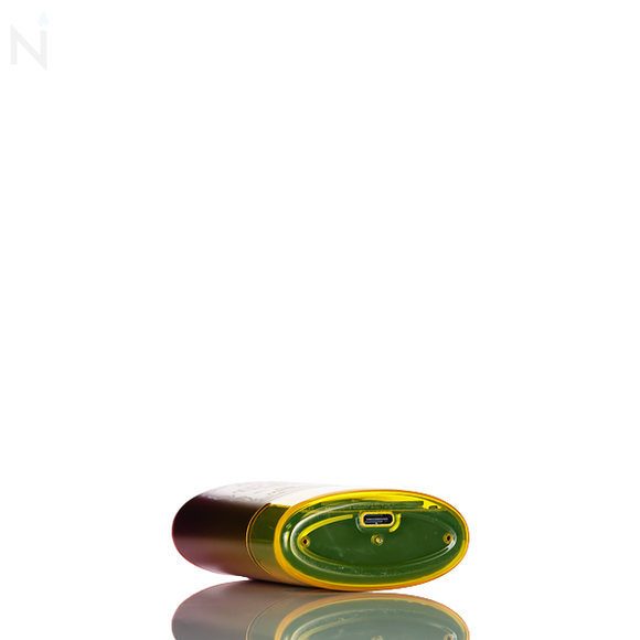 Memers Switcher S22000 Puffs Disposable Vape - 24mL