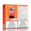 Memers Switcher S22000 Puffs Disposable Vape - 24mL-6