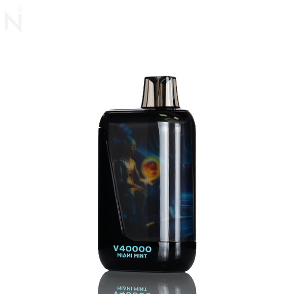 Memers V40000 Puffs Disposable Vape - 15mL