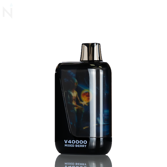 Memers V40000 Puffs Disposable Vape - 15mL