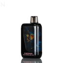 Memers V40000 Puffs Disposable Vape - 15mL-9