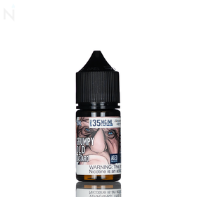 Micro Brew Vapors - Grumpy Old Bastard - 30mL