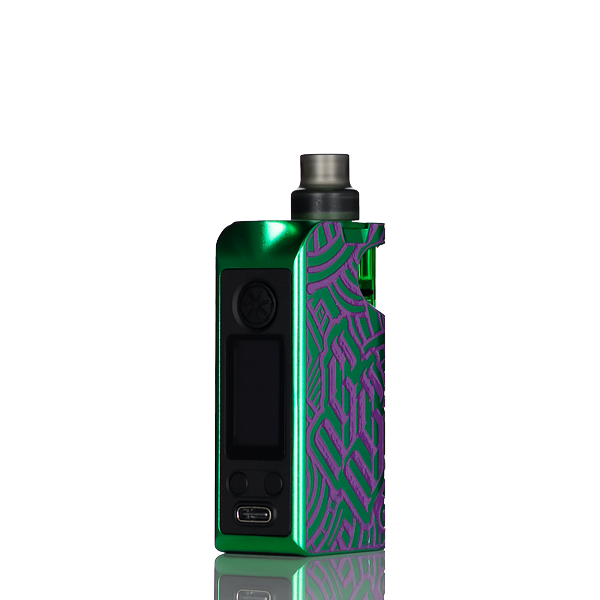 Amodus Minikin 50W Pod Mod Kit | Starter Kit Amodus Minikin 50W Pod Mod Kit | Starter Kit