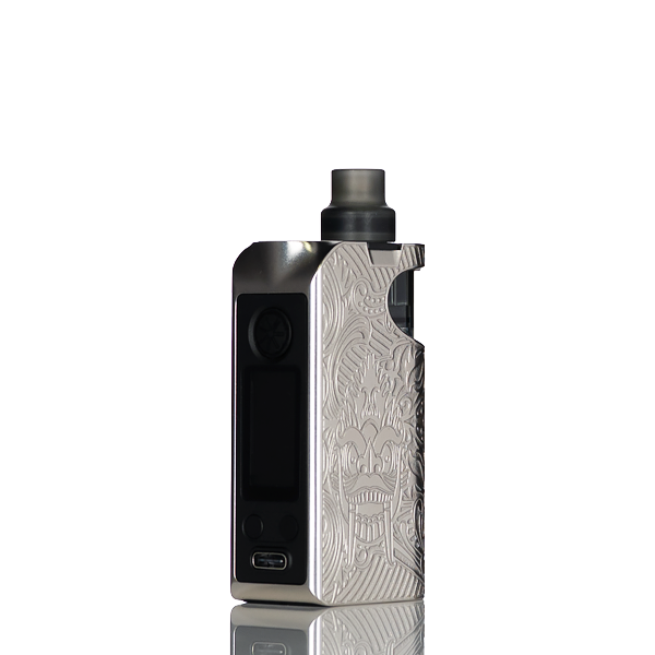 Amodus Minikin 50W Pod Mod Kit | Starter Kit Amodus Minikin 50W Pod Mod Kit | Starter Kit