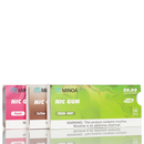 Minoa Soft Salt Nic Gum - Pack of 10-1