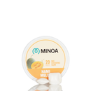 Minoa Nicotine Gum - Pack of 20-1