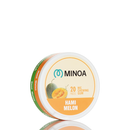 Minoa Nicotine Gum - Pack of 20-7