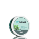 Minoa Nicotine Gum - Pack of 20-5