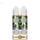 Mints E-Liquid - Chocomint - 120mL-2