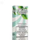 Mints E-Liquid - Cool Mint - 120mL-3