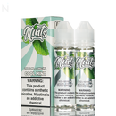 Mints E-Liquid - Cool Mint - 120mL-1
