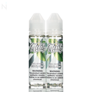 Mints E-Liquid - Cool Mint - 120mL-2