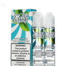 Mints E-Liquid - Wintergreen - 120mL-1