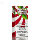 Mints E-Liquid - Peppermint - 120mL-3