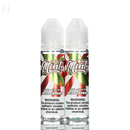 Mints E-Liquid - Peppermint - 120mL-2