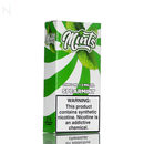 Mints E-Liquid - Spearmint - 120mL-3