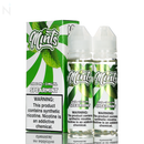 Mints E-Liquid - Spearmint - 120mL-1
