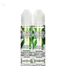 Mints E-Liquid - Spearmint - 120mL-2