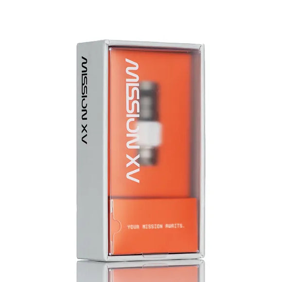 Mission XV KB2 EVO Boro Bridge