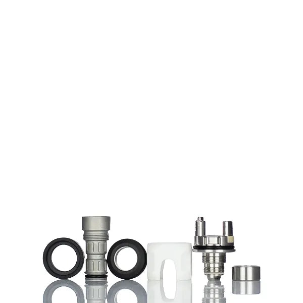 Mission XV KB2 EVO Boro Bridge | Rebuildable Boro Atomizer Mission XV KB2 EVO Boro Bridge | Rebuildable Boro Atomizer
