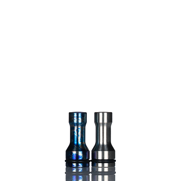 Mission XV Titanium RDL 510 Drip Tip