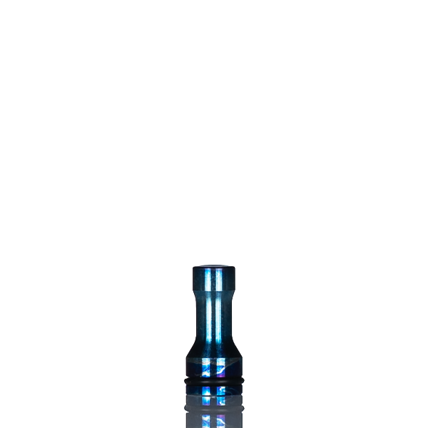 Mission XV Titanium RDL 510 Drip Tip