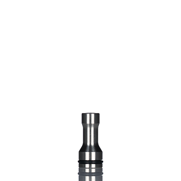 Mission XV Titanium RDL 510 Drip Tip