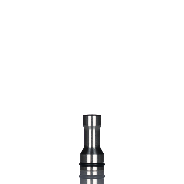 Mission XV Titanium RDL 510 Drip Tip