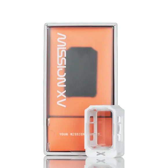 Mission XV Spacepod EXO Boro Tank