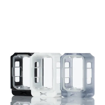 Mission XV Spacepod EXO Boro Tank