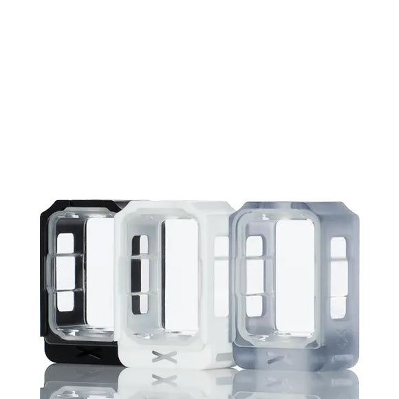 Mission XV Spacepod EXO Boro Tank