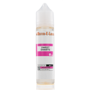 Mister E-Liquid - 60mL-5