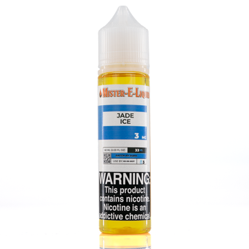 Mister E-Liquid - Jade Ice - 60ml
