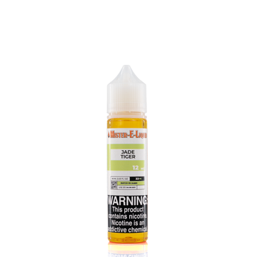 Mister E-Liquid - Jade Tiger - 60ml