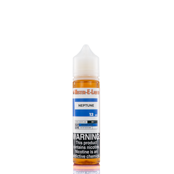Mister E-Liquid - Neptune - 60ml