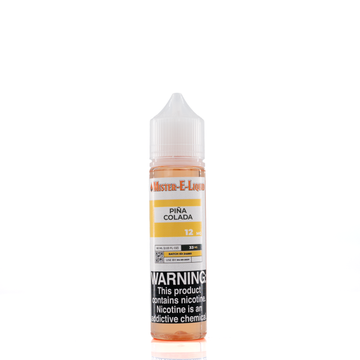 Mister E-Liquid - Pina Colada - 60ml