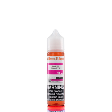 Mister E-Liquid - Sweet Smarts - 60ml