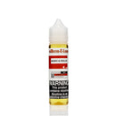 Mister E-Liquid - Berry-A-Peelin' - 60ml-1