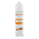 Mister E-Liquid - No Nicotine Vape Juice - 60ml-4