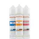 Mister E-Liquid - No Nicotine Vape Juice - 60ml-1